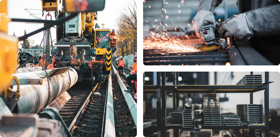 Richtone Construction