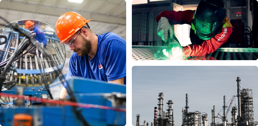 Richtone Manufacturing