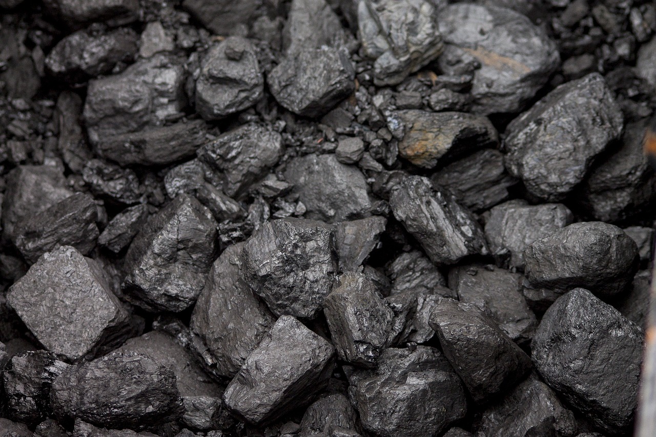 Steam Coal